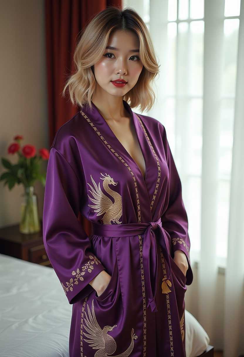 漫剧封面