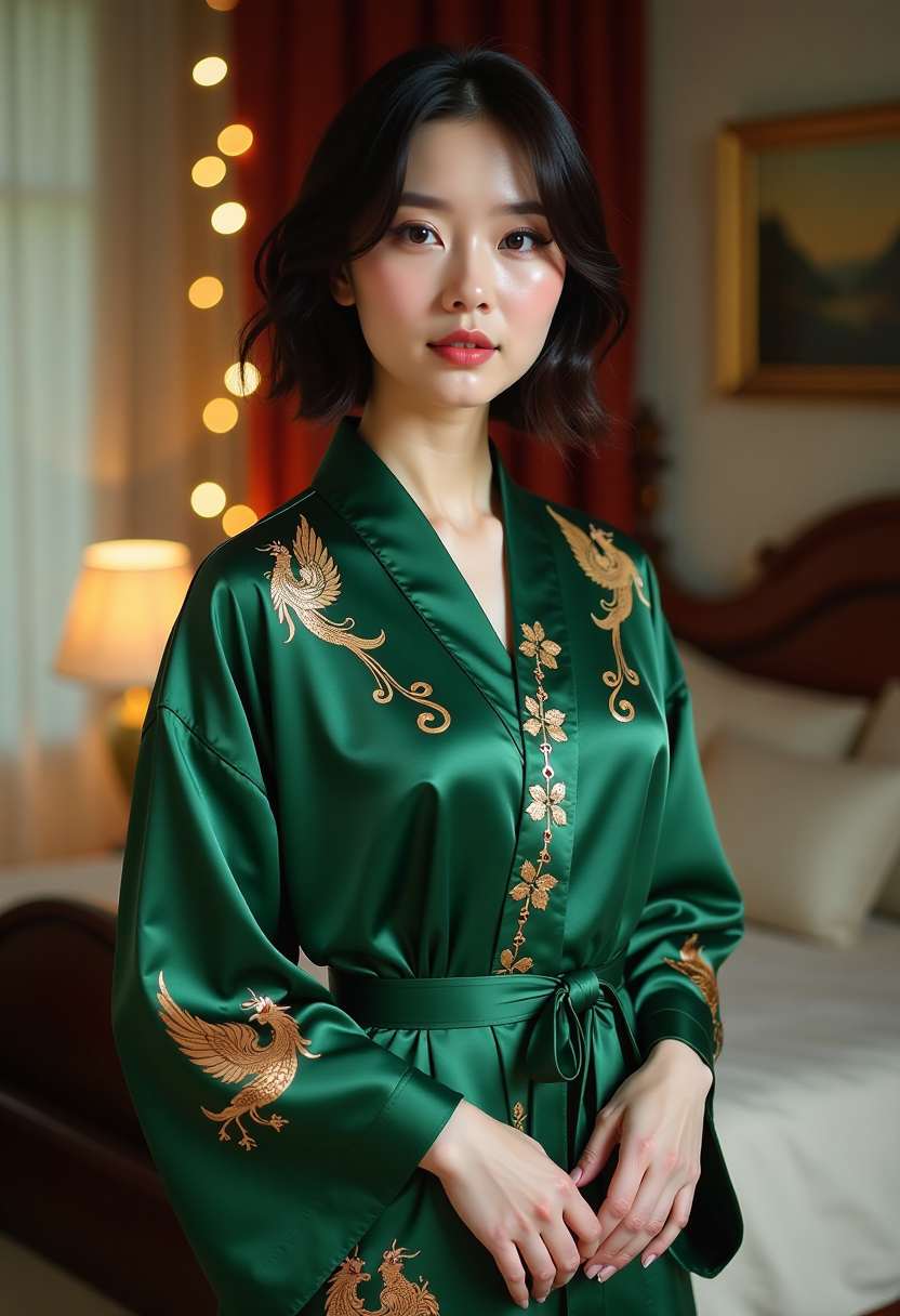 漫剧封面