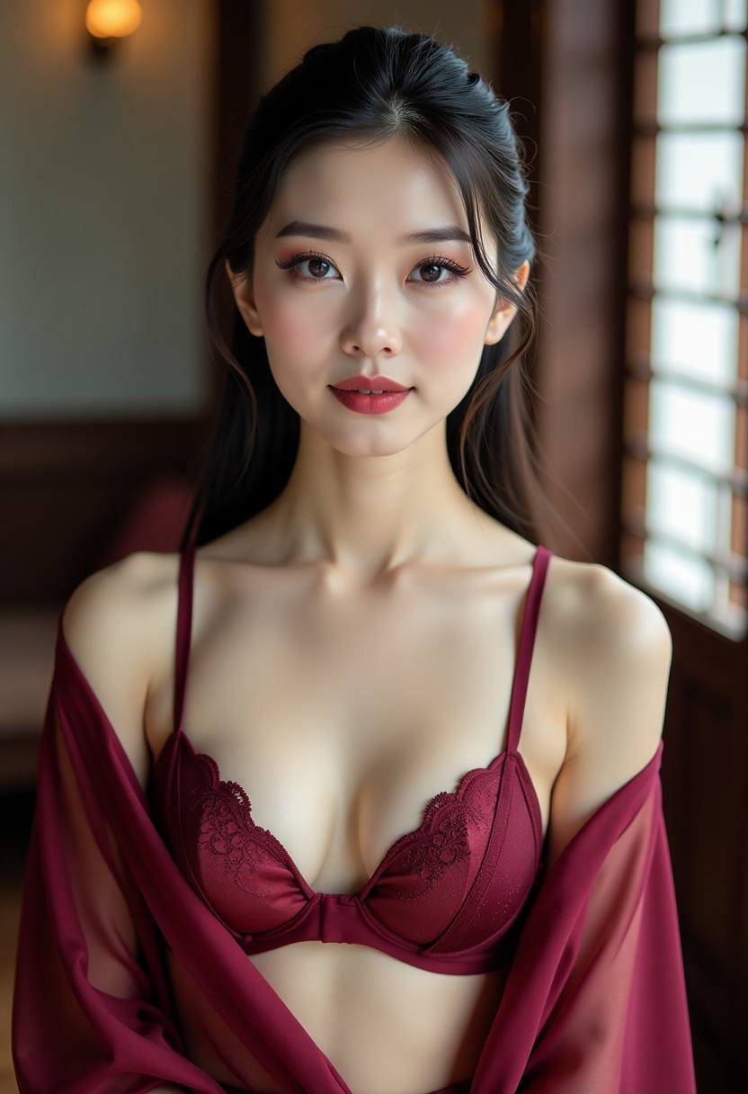 漫剧封面